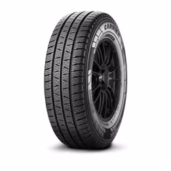 Pirelli Carrier Winter 195/75 R16 110R auto Pneus hiver Pneus RENAULT: MASTER 3 Kasten, TRAFIC 2 Kasten, TRAFIC 2 Bus, MASTER ...