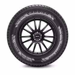 Pirelli Carrier Winter 195/75 R16 110R auto Pneus hiver Pneus RENAULT: MASTER 3 Kasten, TRAFIC 2 Kasten, TRAFIC 2 Bus, FORD: Transit Mk6 Van 2852900