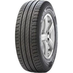 Pirelli CARRIER110 195/75 R16 110R auto Pneus été Pneus RENAULT: MASTER 3 Kasten, TRAFIC 2 Kasten, TRAFIC 2 Bus, FORD: Transit Mk6 Van 2853100