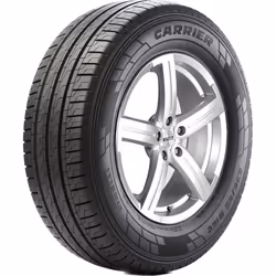 Pirelli CARRIER110 195/75 R16 110R auto Pneus été Pneus RENAULT: MASTER 3 Kasten, TRAFIC 2 Kasten, TRAFIC 2 Bus, FORD: Transit Mk6 Van 2853100