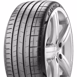 PIRELLI Pneu Eté P-ZERO 225/40 R18 Y