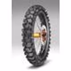 METZELER 90/90 - 21 M/C 54M MC360 MID SOFT MST - Pneu Moto Cross Été