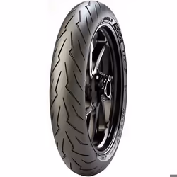 Pneu avant Pirelli Angel GT 2 Radial TL 58W