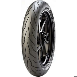 Pneu avant Pirelli Angel GT 2 Radial TL 58W