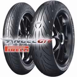 Pneu moto Pirelli Angel Gt II M/C 73W TL
