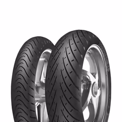 METZELER 130/70 - 17 M/C 62H ROADTEC 01 - Pneu Moto Route Été