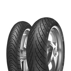 METZELER 130/70 - 17 M/C 62H ROADTEC 01 - Pneu Moto Route Été