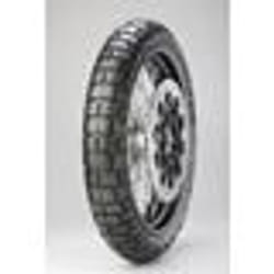Pneu moto Pirelli Scorpion Rally Str (F) 120/70 R 17 M/C 58V TL M+ - TU