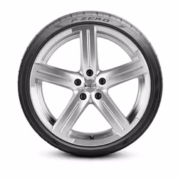 Pirelli P Zero 235/55 R18 Été 18" 23,5 cm