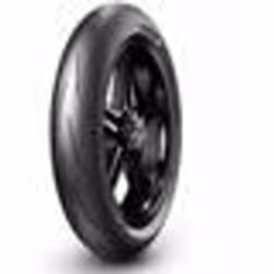 Pneu moto Pirelli Diablo Supercorsa V3 Sc2 120/70 ZR 17 M/C 58W TL - TU
