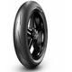 Pneu moto Pirelli Diablo Supercorsa V3 Sc2 120/70 ZR 17 M/C 58W TL - TU