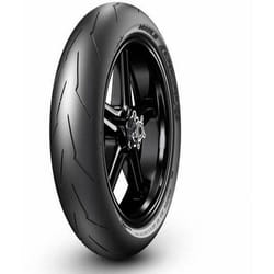 Pneu moto Pirelli Diablo Supercorsa V3 Sc1 160/60ZR17