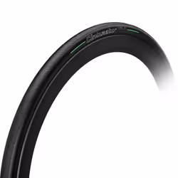 Pirelli Cinturato Velo TLR, 28", Ville/randonnée, Folding bead, Noir, 66 TPI, 330 g