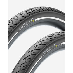 Pirelli Cycl-e DT 700c Ville/randonnée Pneu