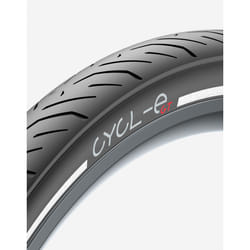 Pirelli Cycl-e GT 700c Ville/randonnée Pneu