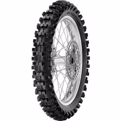 Pneu moto Pirelli Scorpion XC Mid Soft 120/100-18 NHS 68M TT