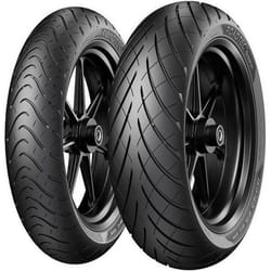 Pneu Eté - METZELER - ROADTEC SCOOTER 120/80 14 58S