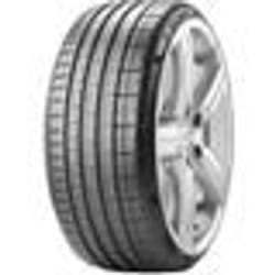 Pneu Été - PIRELLI - P ZERO PZ4 MO XL - 255/35 R19 - Charge 96 - Vitesse Z