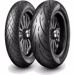 Pneu Moto - METZELER - Cruisetec Reinf - 180/65 - Eté
