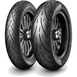 Pneu Moto - METZELER - Cruisetec - Eté - 150/80-16 M/C 71H TL