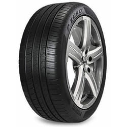 Pneu - Pirelli - P Zero All Season - 255/45 R19 - Quatre saisons - Vitesse V