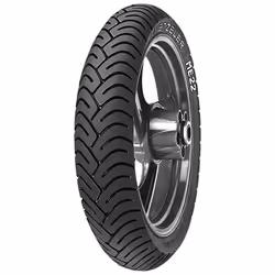 Pneu Moto - METZELER - ME 22 Reinf - 3.00-18 - 52P TL - Haute performance