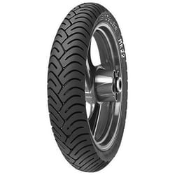Pneu Moto - METZELER - ME 22 Reinf - 3.00-18 - 52P TL - Haute performance
