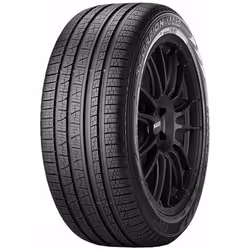 Pneu 4 Saisons - PIRELLI - SCORPION VERDE ALL SEASON - 235/55 R19 V - 4x4 - C/W/C