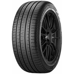 Pneu 4 Saisons - PIRELLI - SCORPION VERDE ALL SEASON - 235/55 R19 V - 4x4 - C/W/C