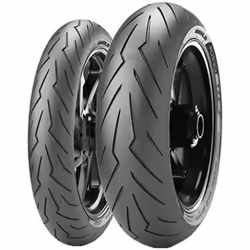 Pneu scooter Pirelli Diablo Rosso Sc Racing