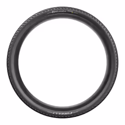Pirelli Cinturato Gravel M 28" Route Pneu sans chambre à air