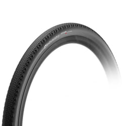 Pirelli Cinturato Gravel H 28" Route Pneu sans chambre à air
