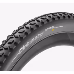 Pirelli Cinturato Gravel Route Pneu sans chambre à air