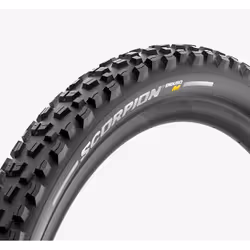Pirelli Scorpion Enduro H 27.5" Route, Entraînement Pneu