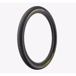 Pirelli Scorpion XC H, 29", Route, Pneu, Sec, Humide, Noir, Jaune, 120 TPI