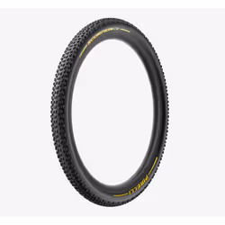 Pirelli Scorpion XC M, 29", Route, Entraînement, Pneu, Sec, Humide, Noir, Jaune, 120 TPI