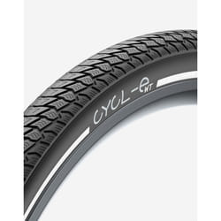 Pirelli Cycl-e WT 700c Ville/randonnée Pneu