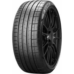 Pneu AUTO PIRELLI P ZERO PZ4 245 45 R18 100Y XL TOURISME ETE