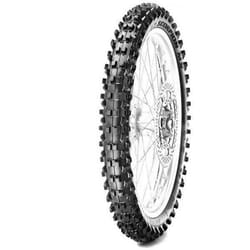Pneu Moto - PIRELLI - SCORPION MX32 MID SOFT - 60/100 R12 - Off road