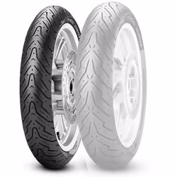 Pneu scooter Pirelli Angel Reinf (F/R) 120/70-10 54L TL