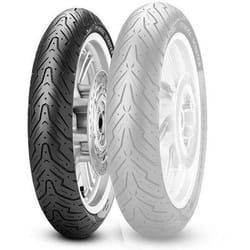 Pneu scooter Pirelli Angel 66J TL - TU