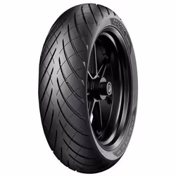 Pneu Scooter Metzeler Roadtec Scooter 100/90 R10 61 J - Eté - METZELER