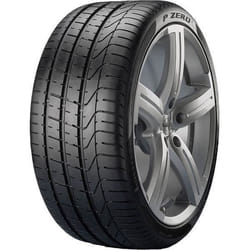 PIRELLI Pneu Eté P-ZERO 235/50 R19 V