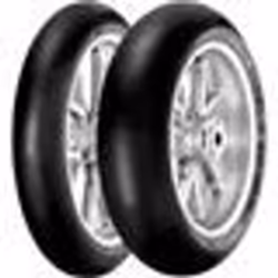 Pneu moto Pirelli Diablo Superbike SC2 (F) - TU