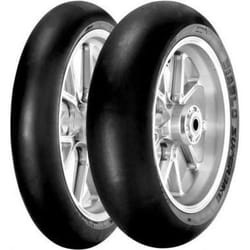 Pneu moto Pirelli Diablo Superbike SC1 200/65 R 17 NHS TL