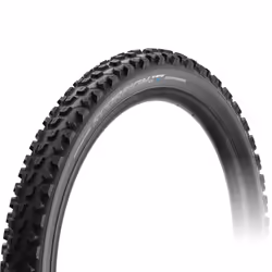 Pirelli Scorpion E-MTB S, 29", MTB, Folding bead, Hors route, Noir, 60 TPI