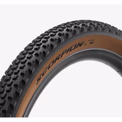 Pirelli Scorpion XC H 29" Route Pneu