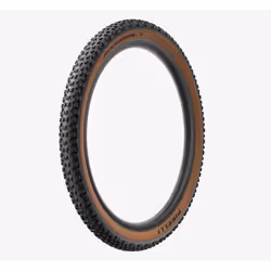 Pirelli Scorpion XC M, 29", Route, Pneu, Humide, Noir, Marron, 120 TPI