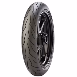 Pneu moto Pirelli Diablo Rosso III (F)(E) Honda CB 1000 R