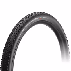 Pirelli Scorpion XC RC, 29", MTB, Folding bead, Hors route, Noir, 120 TPI